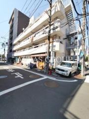 日東コーポ西横浜