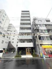 アラート錦糸町サウス