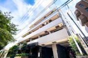 京王線芦花公園駅まで徒歩3分