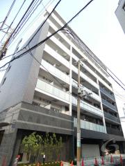 阪神本線姫島駅まで徒歩4分