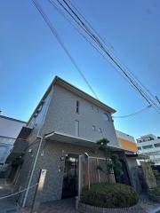 地下鉄御堂筋線なかもず駅まで徒歩4分