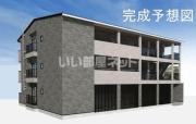 ヒカルサ京都伏見小野