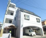 阪急京都線茨木市駅まで徒歩5分