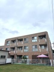 東武東上線上福岡駅まで徒歩18分