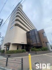 ＪＲおおさか東線放出駅まで徒歩9分