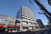都営浅草線泉岳寺駅まで徒歩5分