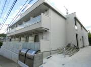 グリーンライン高田駅まで徒歩7分
