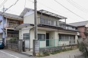 八幡町戸建て