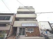 ジュネス大宮I・II