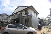パセオ西芦屋