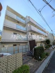 西麻布SBMマンション