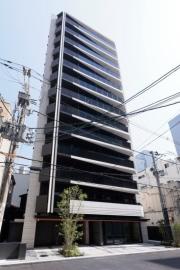 CRATIF堂島
