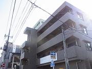 ＪＲ東海道本線平塚駅まで徒歩8分
