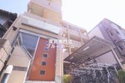地下鉄御堂筋線あびこ駅まで徒歩9分