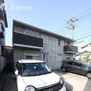 ＪＲ中央本線新守山駅まで徒歩8分