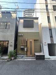 松が谷2丁目戸建