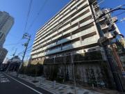 地下鉄谷町線守口駅まで徒歩3分