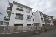 南海本線住ノ江駅まで徒歩4分