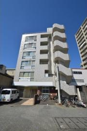 地下鉄鶴舞線浅間町駅まで徒歩7分