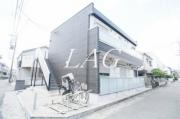 小田急小田原線登戸駅まで徒歩10分