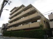 D′クラディア氷川台レジデンス