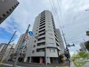 地下鉄南北線さっぽろ駅まで徒歩7分