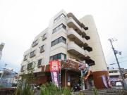 クレッセント倶楽部舞子