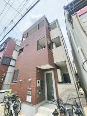 地下鉄千日前線小路駅まで徒歩6分