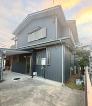 茅ヶ崎市若松戸建