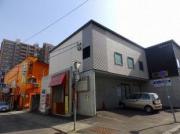 ＪＲ函館本線手稲駅まで徒歩2分