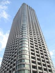 東京ツインパークスレフトウイング