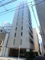 都営浅草線東日本橋駅まで徒歩4分