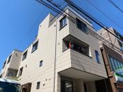 東急田園都市線三軒茶屋駅まで徒歩3分