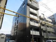 ＪＲ山陽本線岡山駅まで徒歩9分
