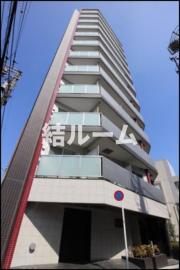 東京メトロ丸ノ内線新大塚駅まで徒歩1分