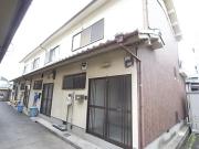 岸上貸家