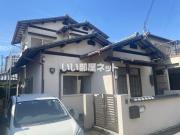 土山5丁目戸建