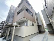 阪急神戸線園田駅まで徒歩11分