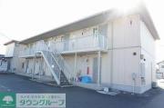 大島ガーデンヒルズ