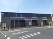 プレッソ 東加古川 III A