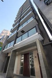 ハーモニーレジデンス木場ステーションフロント