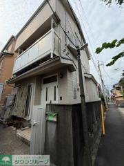 川崎市幸区戸建て