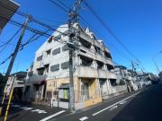 レヂオンス久米川パートIII