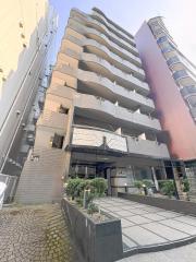 スカイコート横浜駅西口