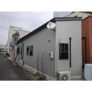 豊橋市花田町北新起戸建て