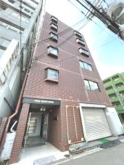ＪＲ大阪環状線玉造駅まで徒歩4分