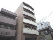 地下鉄鶴舞線大須観音駅まで徒歩7分