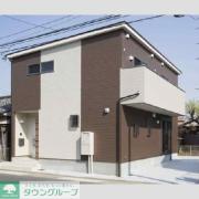折戸町2-1-2戸建賃貸