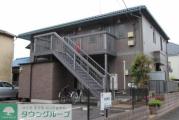 ＪＲ総武線（各駅停車）船橋駅まで徒歩13分