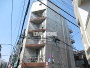 東京メトロ丸ノ内線東高円寺駅まで徒歩6分